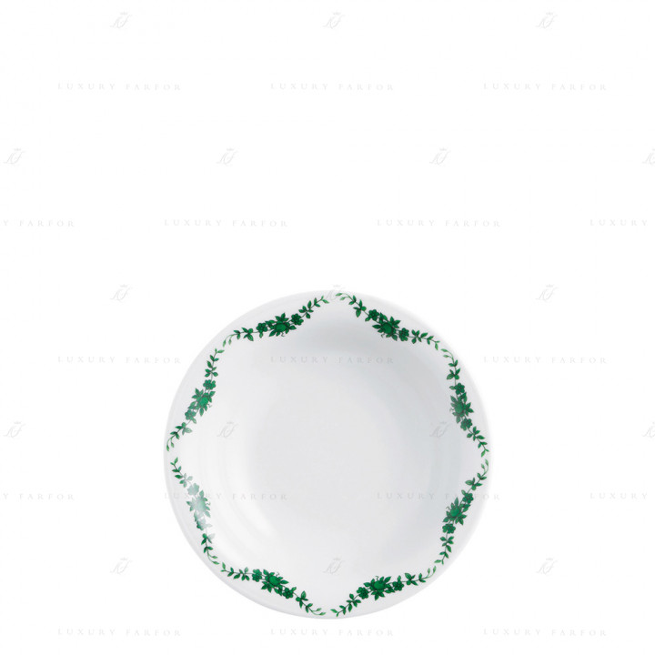 Чаша десертная 14см коллекции Alt-Fürstenberg Schlossgarten бренда Fürstenberg