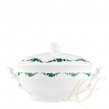 Рагушница 1,45л коллекции Alt-Fürstenberg Schlossgarten бренда Fürstenberg