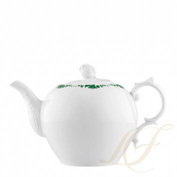 Чайник 1,10л коллекции Alt-Fürstenberg Schlossgarten бренда Fürstenberg