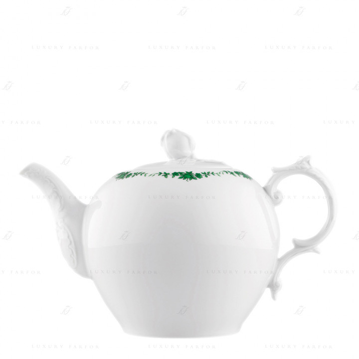 Чайник 1,10л коллекции Alt-Fürstenberg Schlossgarten бренда Fürstenberg
