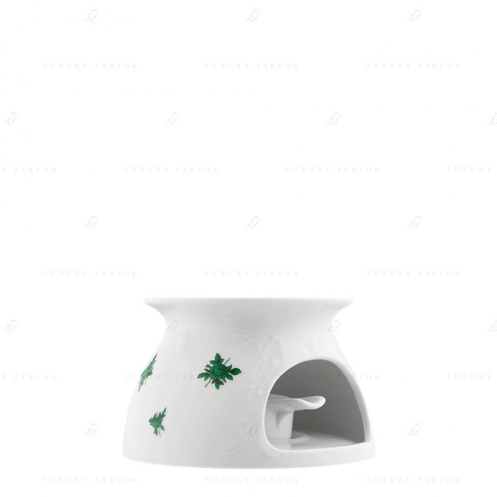 Подогреватель коллекции Alt-Fürstenberg Schlossgarten бренда Fürstenberg