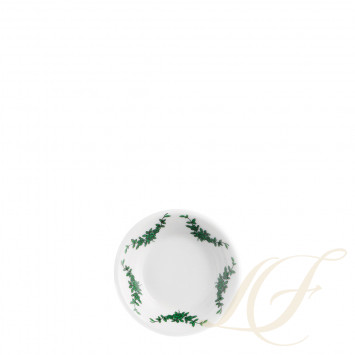 Сахарница 6,5см коллекции Alt-Fürstenberg Schlossgarten бренда Fürstenberg