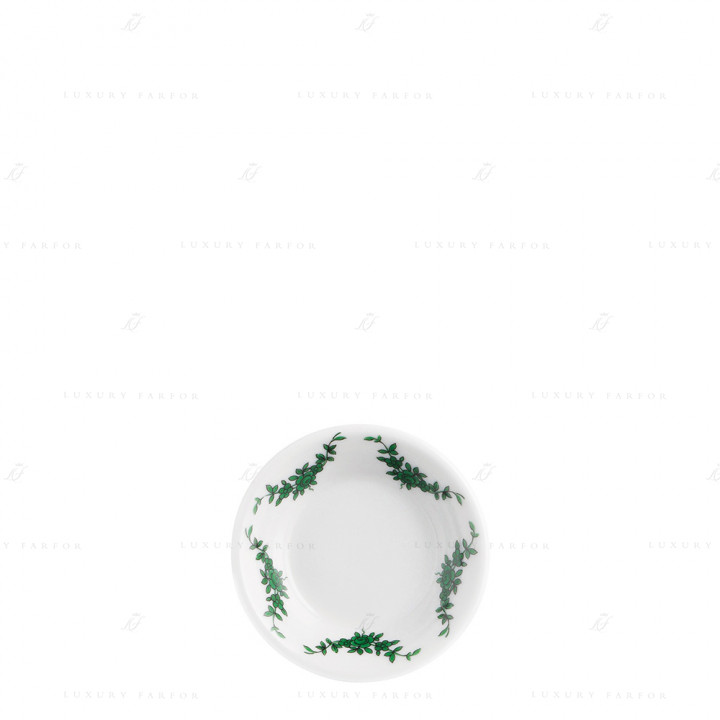 Сахарница 6,5см коллекции Alt-Fürstenberg Schlossgarten бренда Fürstenberg