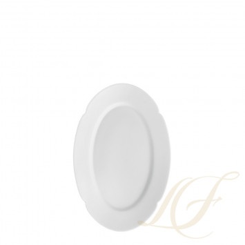 Блюдо для гарнира 21см коллекции Ariana бренда Fürstenberg