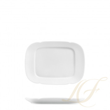 Масленка 17см коллекции Ariana бренда Fürstenberg