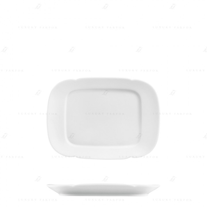 Масленка 17см коллекции Ariana бренда Fürstenberg