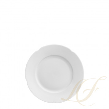 Тарелка десертная 16см коллекции Ariana бренда Fürstenberg