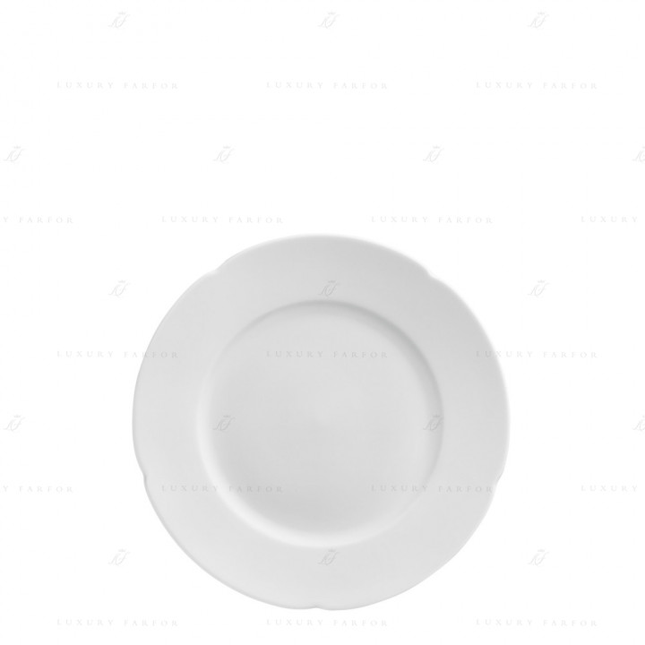 Тарелка закусочная 19см коллекции Ariana бренда Fürstenberg