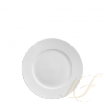 Тарелка закусочная 19см коллекции Ariana бренда Fürstenberg