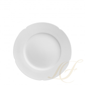 Тарелка главная 26,5см коллекции Ariana бренда Fürstenberg