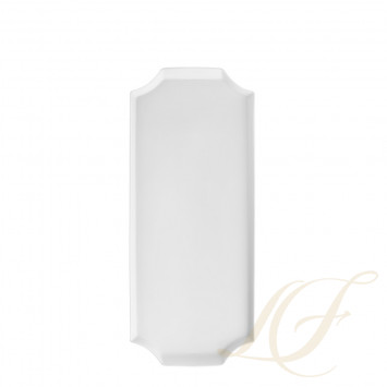 Блюдо для пирога 33см коллекции Ariana бренда Fürstenberg