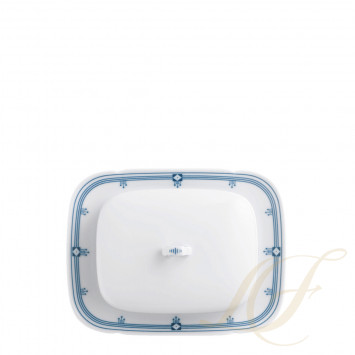 Масленка 250гр коллекции Ariana Norma бренда Fürstenberg