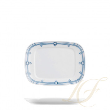 Масленка 17см коллекции Ariana Norma бренда Fürstenberg