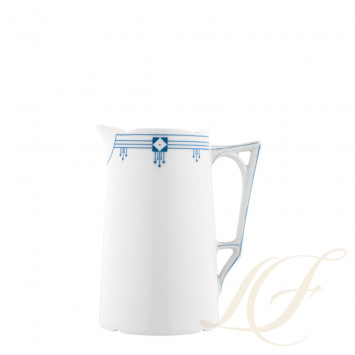 Кувшин для сока 1,00л коллекции Ariana Norma бренда Fürstenberg