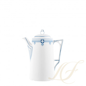 Кофейник 0,70л коллекции Ariana Norma бренда Fürstenberg