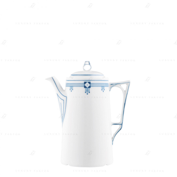 Кофейник 0,70л коллекции Ariana Norma бренда Fürstenberg