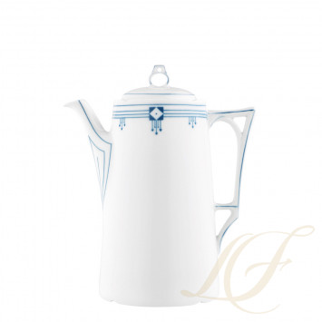 Кофейник 1,10л коллекции Ariana Norma бренда Fürstenberg