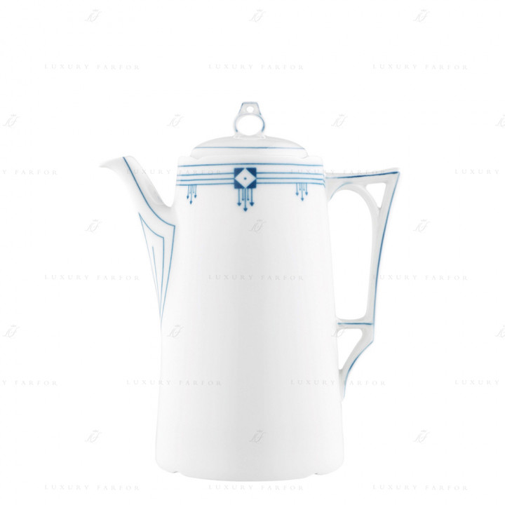 Кофейник 1,10л коллекции Ariana Norma бренда Fürstenberg