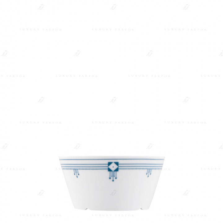 Чаша десертная 11см коллекции Ariana Norma бренда Fürstenberg