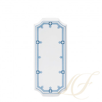 Блюдо для пирога 33см коллекции Ariana Norma бренда Fürstenberg