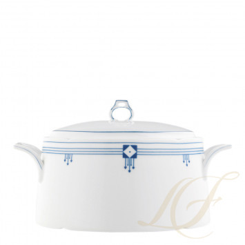 Рагушница 1,80л коллекции Ariana Norma бренда Fürstenberg