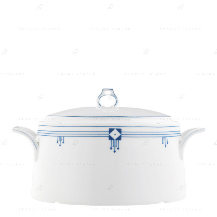 Рагушница 1,80л коллекции Ariana Norma бренда Fürstenberg