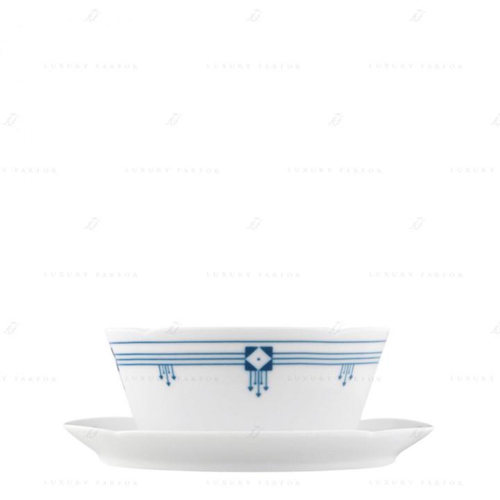 Соусник 0,35л коллекции Ariana Norma бренда Fürstenberg