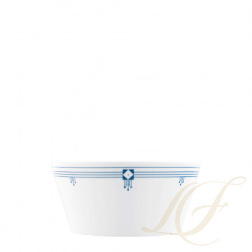 Салатник 18см коллекции Ariana Norma бренда Fürstenberg