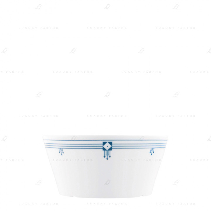 Салатник 18см коллекции Ariana Norma бренда Fürstenberg