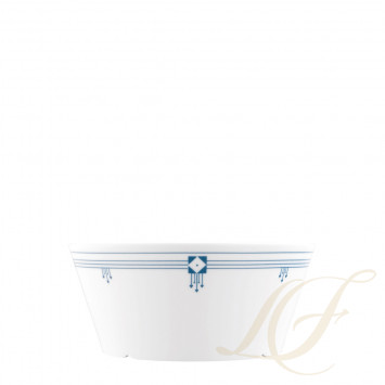 Салатник 21см коллекции Ariana Norma бренда Fürstenberg