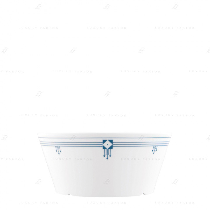 Салатник 21см коллекции Ariana Norma бренда Fürstenberg