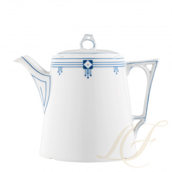 Чайник 1,10л коллекции Ariana Norma бренда Fürstenberg