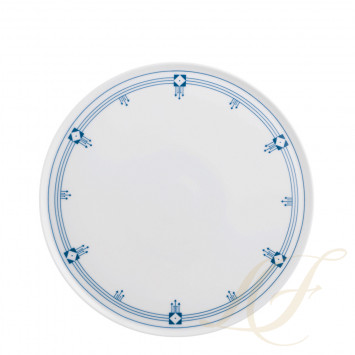 Тарелка тортовая 32см коллекции Ariana Norma бренда Fürstenberg