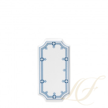 Поднос для молочника / сахарницы 20см коллекции Ariana Norma бренда Fürstenberg