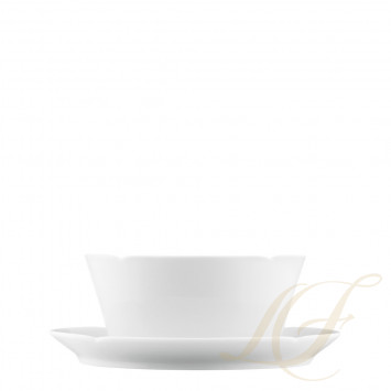 Соусник 0,35л коллекции Ariana бренда Fürstenberg