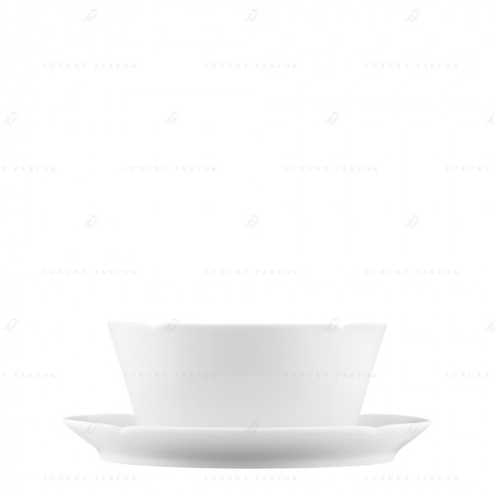 Соусник 0,35л коллекции Ariana бренда Fürstenberg