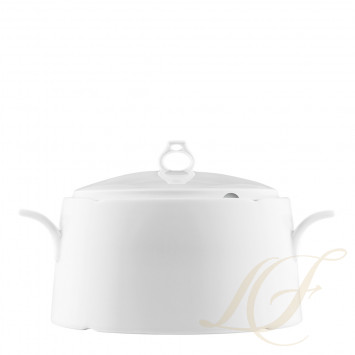 Супница 1,80л коллекции Ariana бренда Fürstenberg