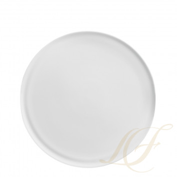 Тарелка тортовая 32см коллекции Ariana бренда Fürstenberg