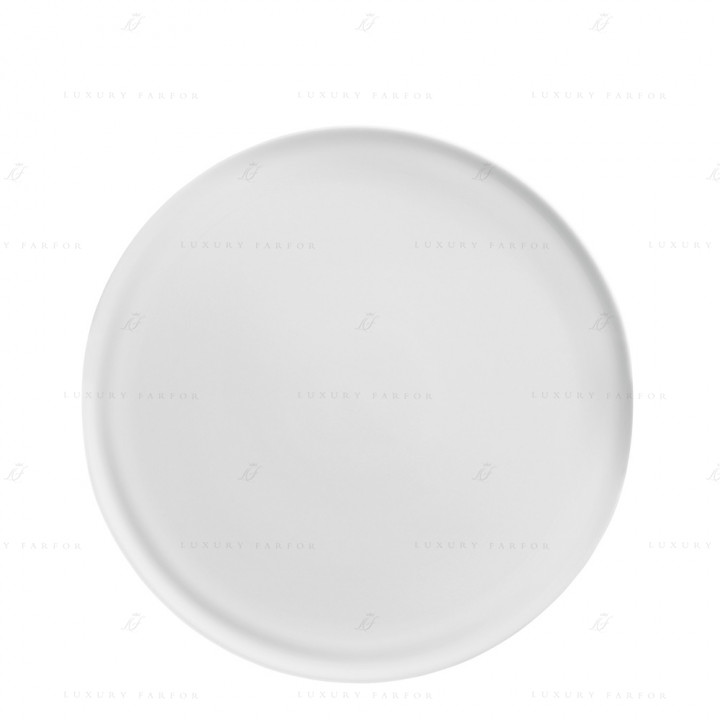 Тарелка тортовая 32см коллекции Ariana бренда Fürstenberg