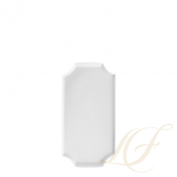 Поднос для молочника / сахарницы 20см коллекции Ariana бренда Fürstenberg