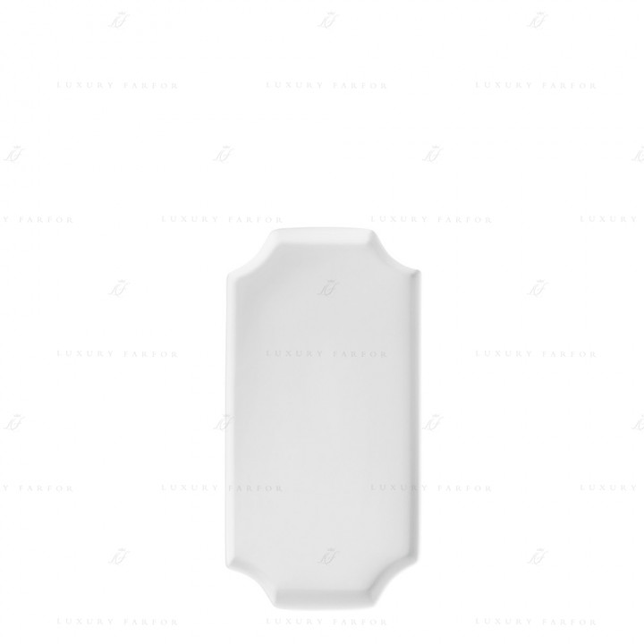 Поднос для молочника / сахарницы 20см коллекции Ariana бренда Fürstenberg