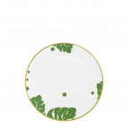 Тарелка закусочная 24см