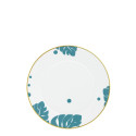 Тарелка закусочная 24см коллекции Auréole Colorée 