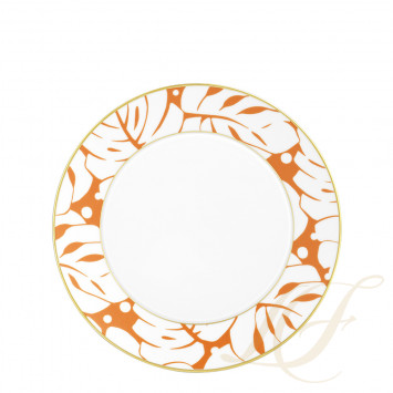 Тарелка главная 29см коллекции Auréole Colorée 