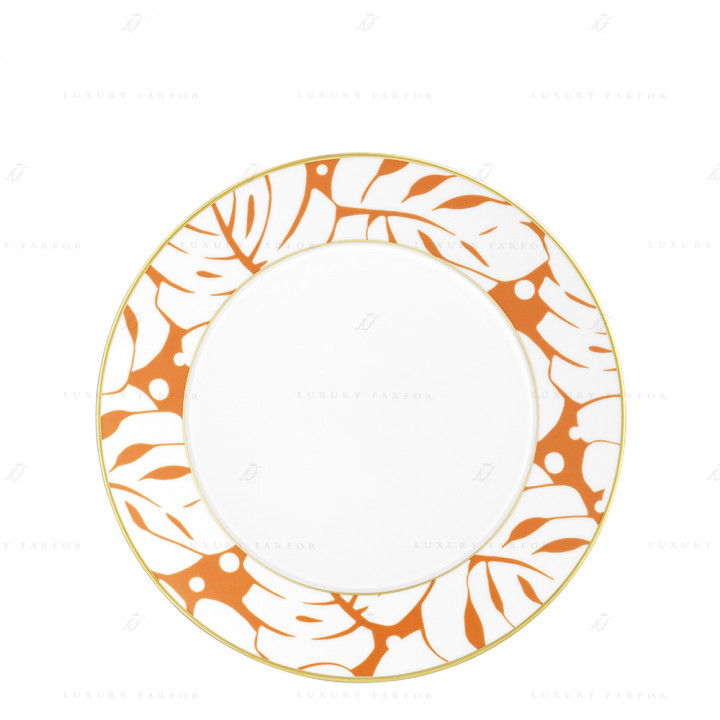 Тарелка главная 29см коллекции Auréole Colorée 