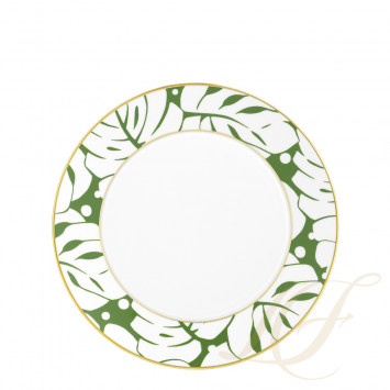 Тарелка главная 29см коллекции Auréole Colorée 