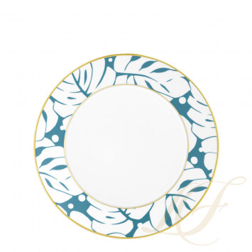 Тарелка главная 29см коллекции Auréole Colorée 