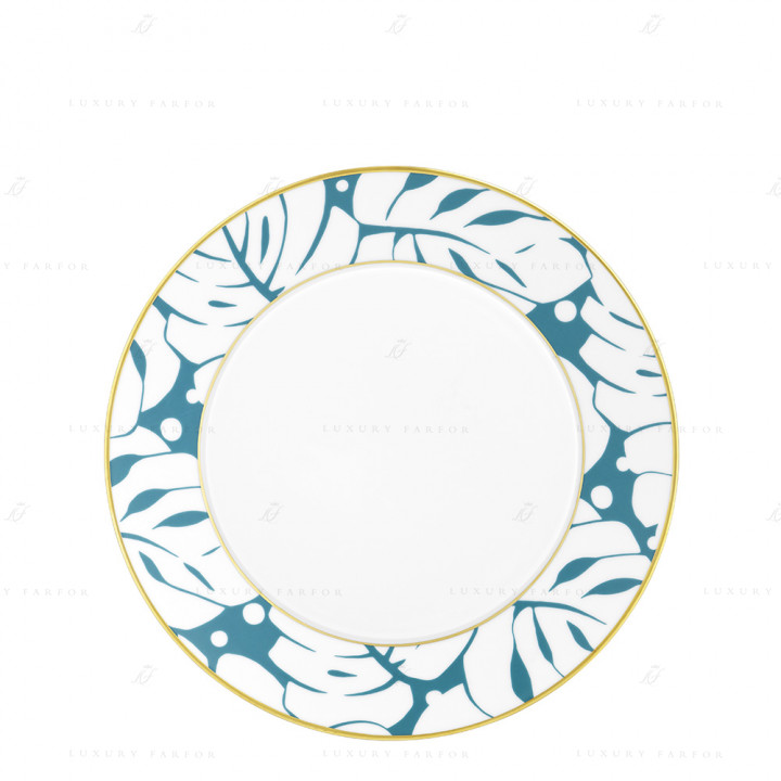 Тарелка главная 29см коллекции Auréole Colorée 