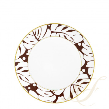 Тарелка главная 29см коллекции Auréole Colorée 