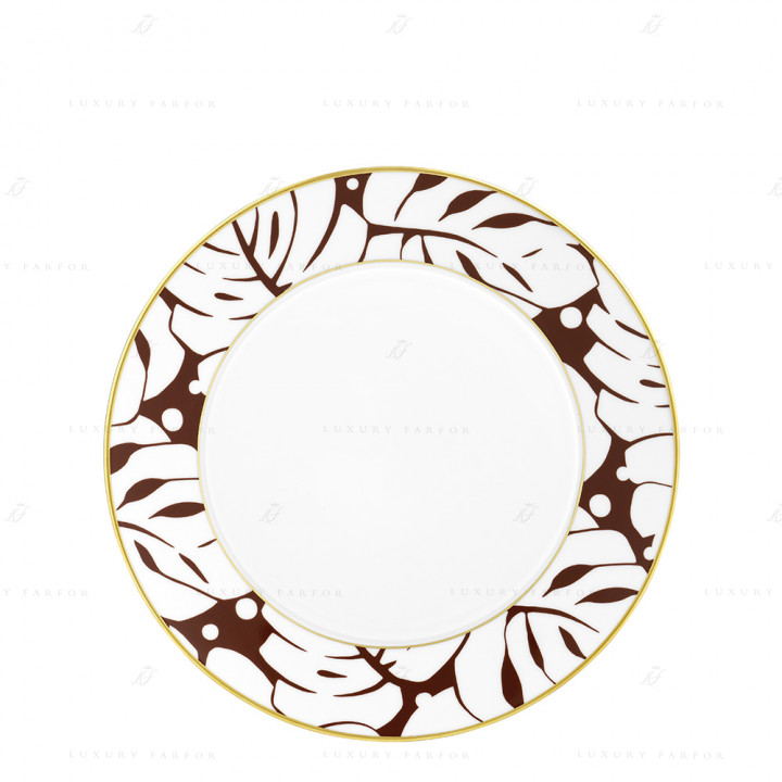 Тарелка главная 29см коллекции Auréole Colorée 